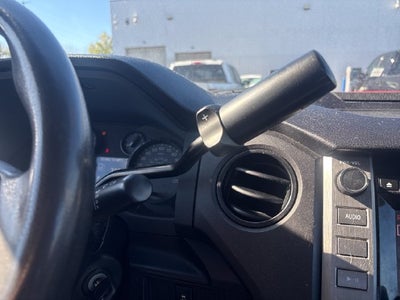 2016 Toyota Tundra SR