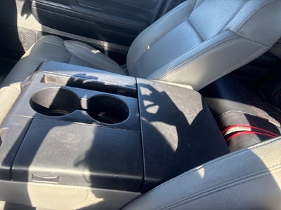 2016 Toyota Tundra SR