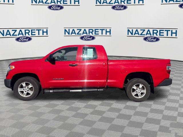 2016 Toyota Tundra SR