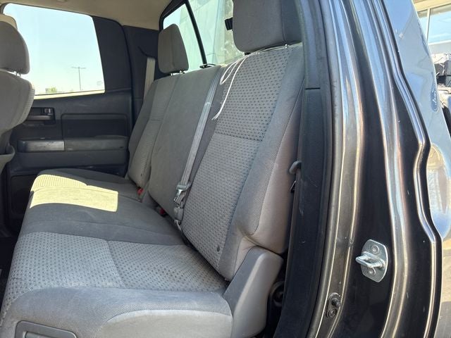 2012 Toyota Tundra Grade