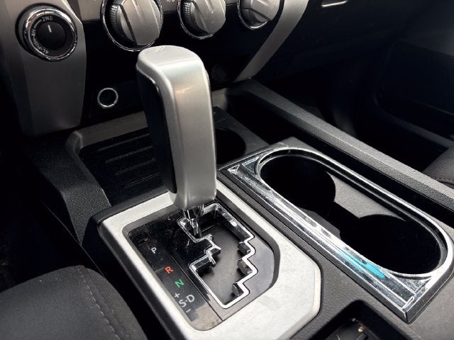 2014 Toyota Tundra SR5