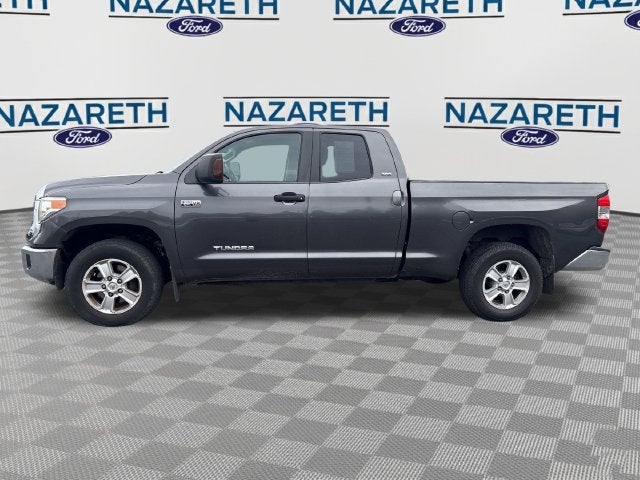 2014 Toyota Tundra SR5