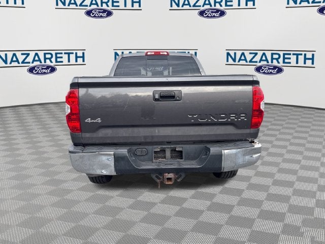 2014 Toyota Tundra SR5