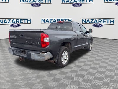 2014 Toyota Tundra SR5
