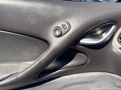 2005 Pontiac GTO Base