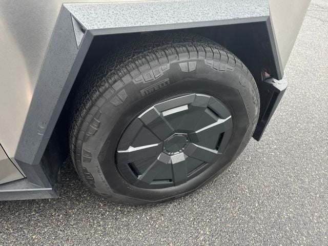 2025 Tesla Cybertruck Base