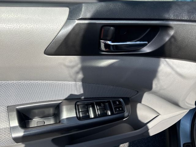 2011 Subaru Forester 2.5X Premium