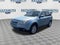 2011 Subaru Forester 2.5X Premium