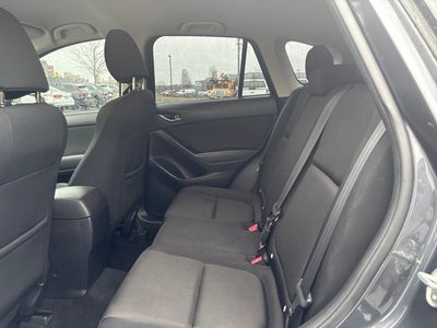 2016 Mazda Mazda CX-5 Sport