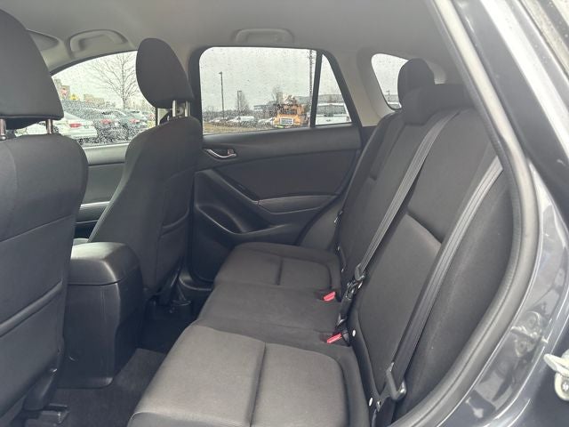 2016 Mazda Mazda CX-5 Sport