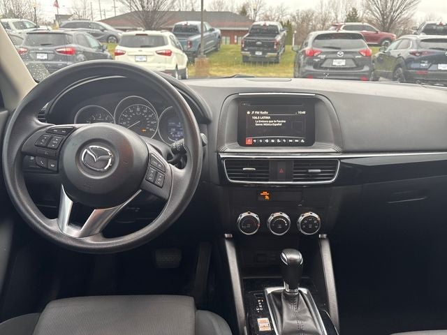 2016 Mazda Mazda CX-5 Sport
