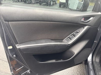 2016 Mazda Mazda CX-5 Sport