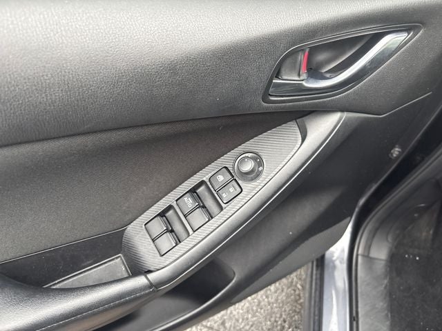 2016 Mazda Mazda CX-5 Sport