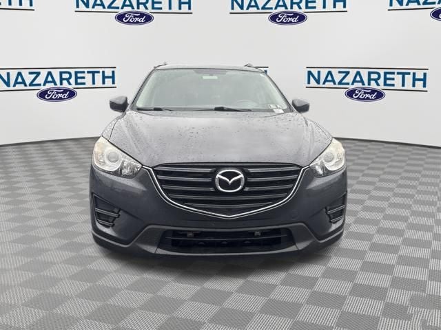 2016 Mazda Mazda CX-5 Sport