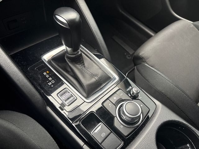 2016 Mazda Mazda CX-5 Sport