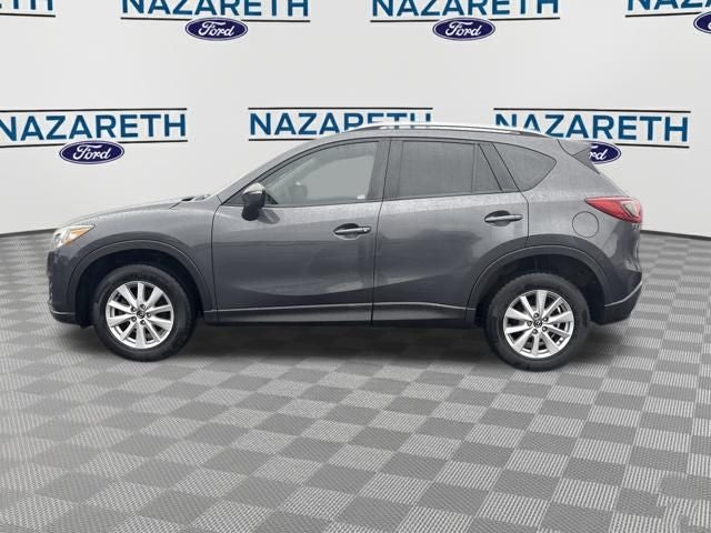 2016 Mazda Mazda CX-5 Sport