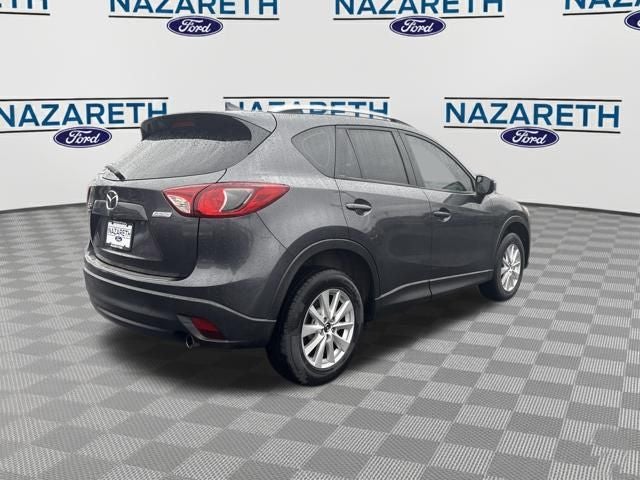 2016 Mazda Mazda CX-5 Sport