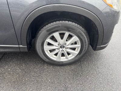 2016 Mazda Mazda CX-5 Sport