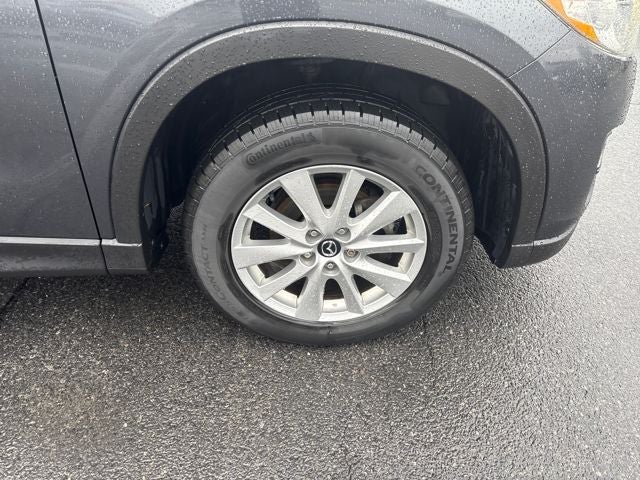 2016 Mazda Mazda CX-5 Sport