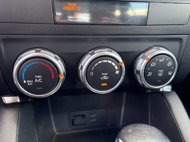 2016 Mazda Mazda CX-5 Sport