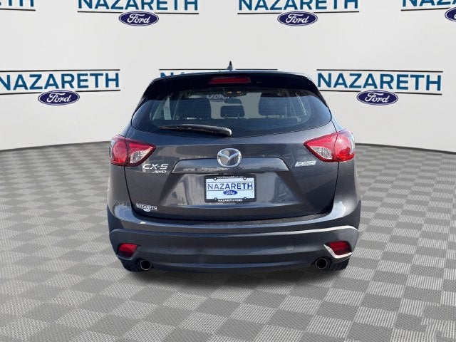 2016 Mazda Mazda CX-5 Sport