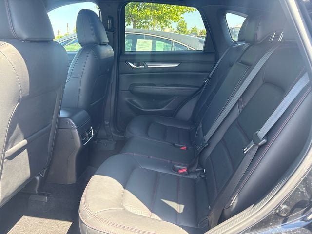 2023 Mazda Mazda CX-5 2.5 Turbo