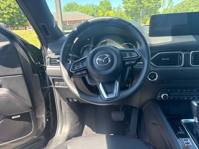 2023 Mazda Mazda CX-5 2.5 Turbo