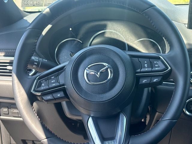 2023 Mazda Mazda CX-5 2.5 Turbo