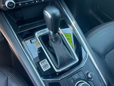 2023 Mazda Mazda CX-5 2.5 Turbo