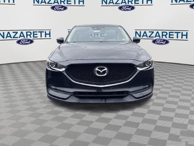 2018 Mazda Mazda CX-5 Sport