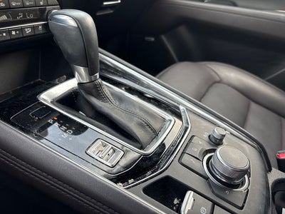 2023 Mazda Mazda CX-5 2.5 Turbo Signature