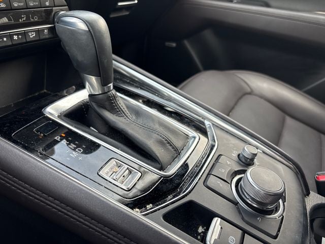 2023 Mazda Mazda CX-5 2.5 Turbo Signature