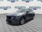 2023 Mazda Mazda CX-5 2.5 Turbo Signature