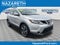 2017 Nissan Rogue Sport SL