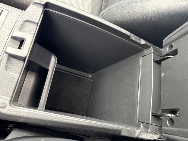 2017 Nissan Rogue Sport SL