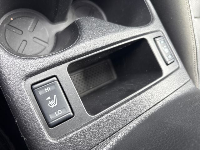 2017 Nissan Rogue Sport SL