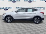 2017 Nissan Rogue Sport SL