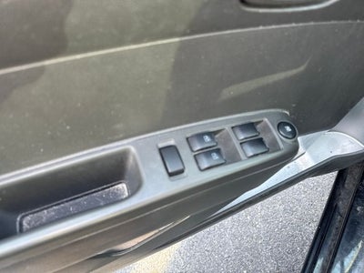 2013 Chevrolet Spark LS