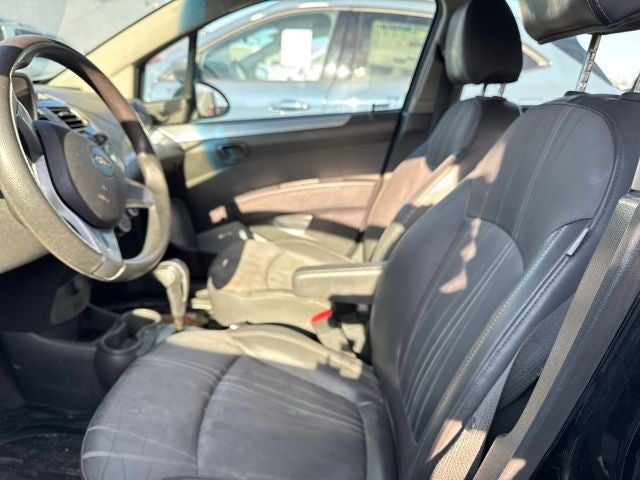 2013 Chevrolet Spark LS