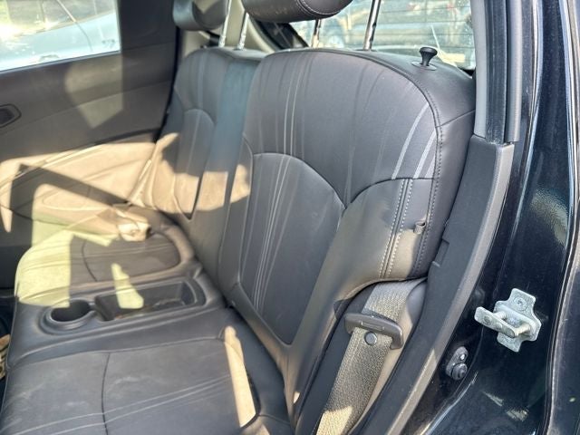 2013 Chevrolet Spark LS