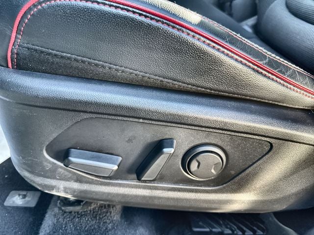 2023 Hyundai Tucson N Line