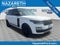 2019 Land Rover Range Rover 3.0L V6 Supercharged HSE