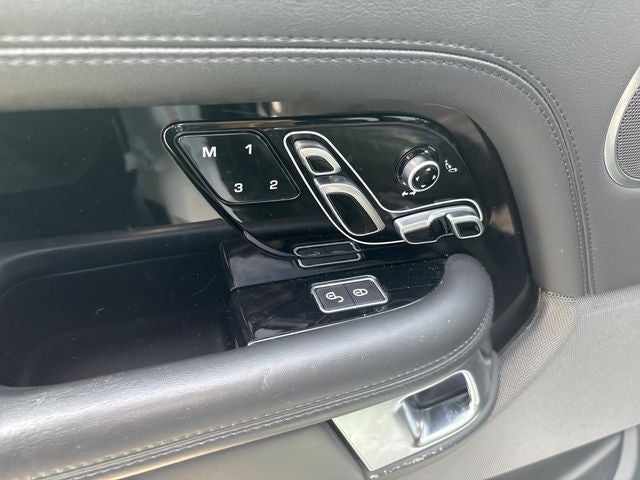 2019 Land Rover Range Rover 3.0L V6 Supercharged HSE