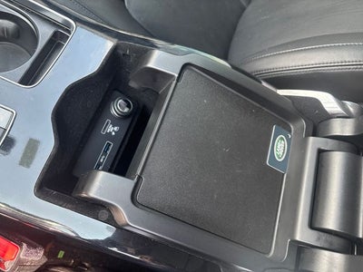 2019 Land Rover Range Rover 3.0L V6 Supercharged HSE