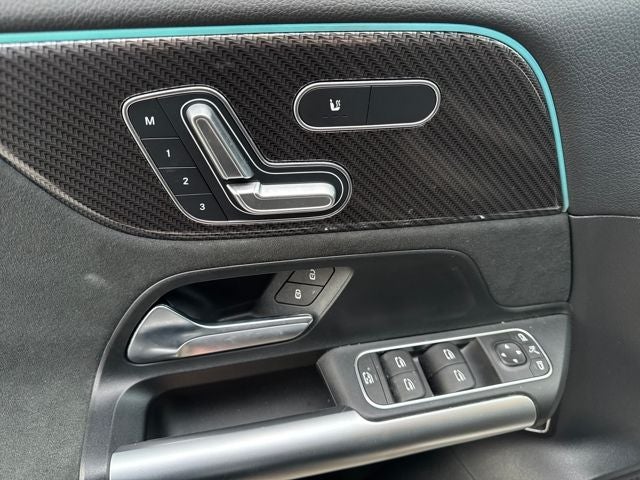 2023 Mercedes-Benz GLA GLA 45 AMG® 4MATIC®