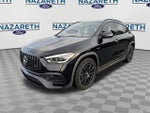 2023 Mercedes-Benz GLA GLA 45 AMG® 4MATIC®