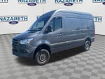 2019 Mercedes-Benz Sprinter 2500 Cargo 144 WB