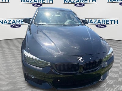 2020 BMW 4 Series 440i xDrive
