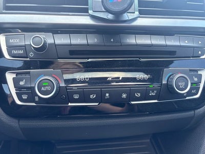 2020 BMW 4 Series 440i xDrive