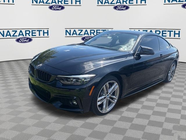2020 BMW 4 Series 440i xDrive